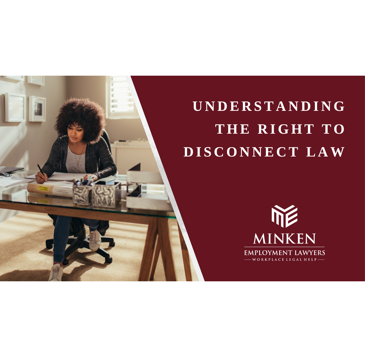 VIDEO: Understanding The Right To Disconnect Law – What Is The Right To ...